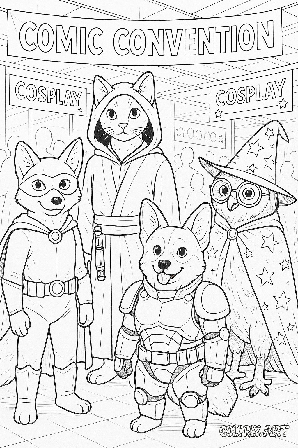 Animal Comic Convention.png